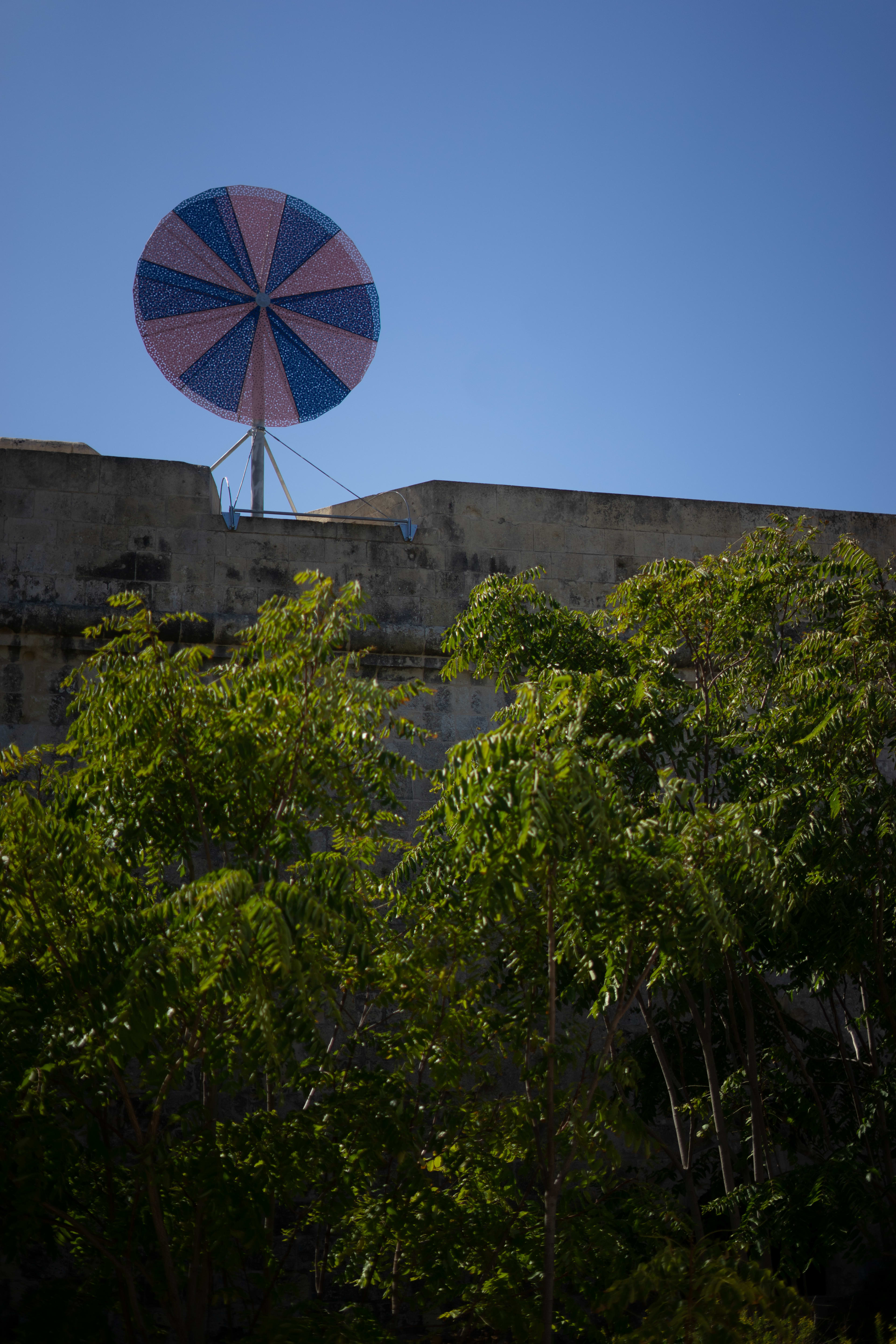 Conrad Shawcross Studio - Image 3