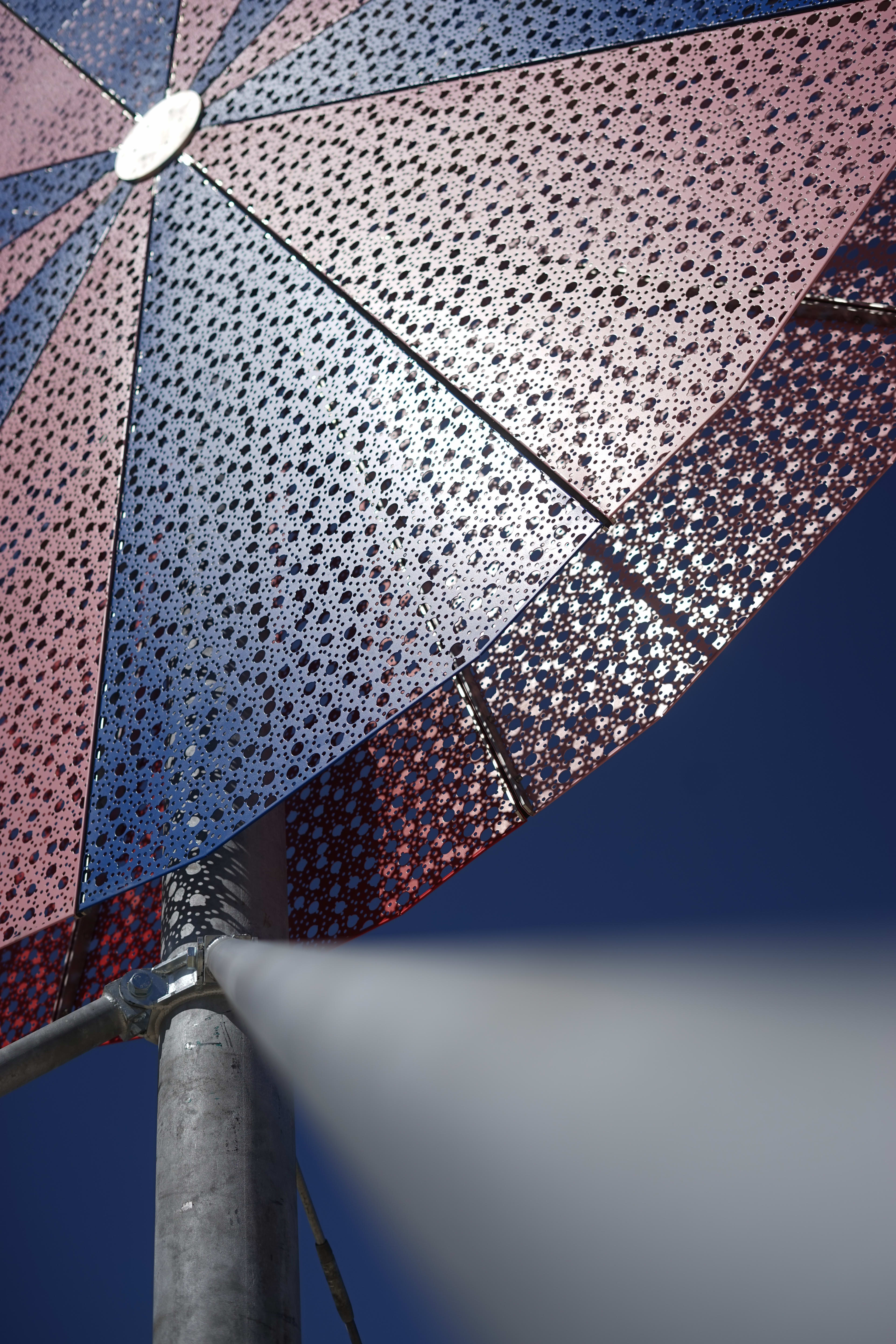 Conrad Shawcross Studio - Image 5