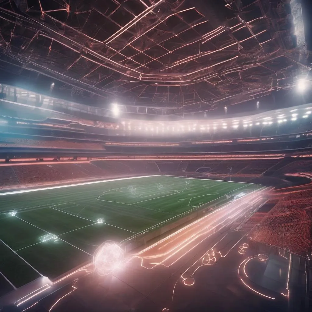 Meet Predwit: The AI That Sees the Future of Sports