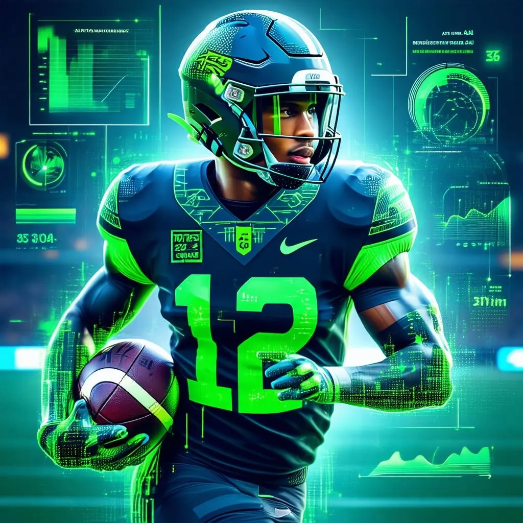 Can AI Really Predict Football & Basketball Games? Predwit Says Yes