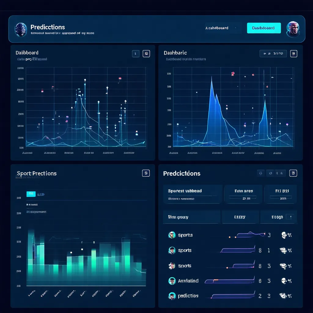 What Makes Predwit the Smartest Sports Prediction App on the Market?