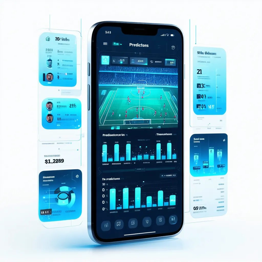 Revolutionize Your Sports Betting with Predwit: AI-Powered Predictions at Your Fingertips