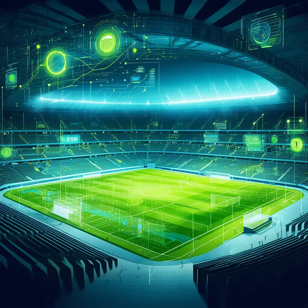 Revolutionize Your Sports Betting with Real-Time Game Forecasts Powered by AI on Predwit
