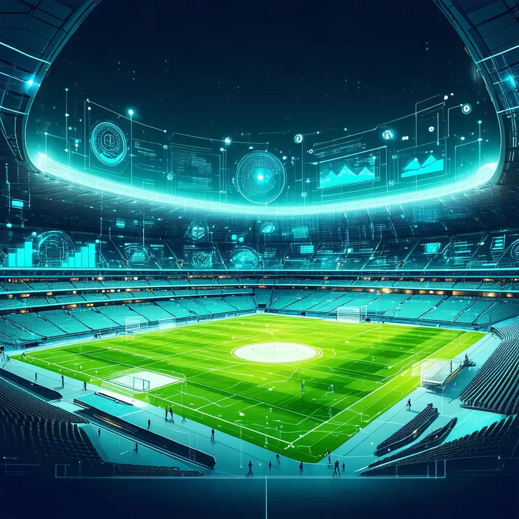 Is It Possible to Predict the Future of Sports? Predwit Thinks So