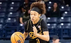 Game‑Changing Moments: From Hidalgo’s Record Night to MVP Showdown – Betting Insights with Predwit