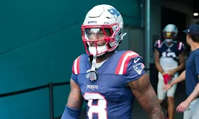 Predwit Sports Insights: Jets vs. Patriots Showdown, Skenes' Cy Young Triumph, CFP Playoff Debate, and MLB Opener Highlights