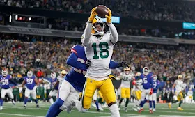 Predwit’s Playbook: Packers Broadcast Limits, 49ers Health Updates, MLB Scandal Fallout, and RBs of the Week