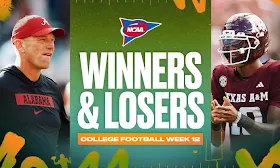 Predwit Spotlight: College Football Upsets, DFS Strategies, Belichick’s UNC Shock, and Ohio State’s Perfect Run