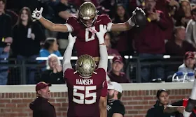 Game-Changing Moments: How FSU’s Home Win, Michigan’s Walk‑Off, Texas A&M’s Historic Comeback, and NC State’s Struggles Shape Betting Strategies with Predwit