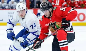 Predwit Power Play: How the Blackhawks‑Maple Leafs Thriller, Kiffin’s Press Conference, Chargers‑Jaguars Rematch, and Illini Defense Surge Shape Betting Strategies