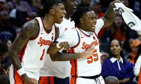 Predwit Power Play: How Syracuse, Iowa, UFC 322, and UConn Shape Your Betting Edge