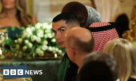 Global Spotlight: Ronaldo’s White House Dinner, Rodgers’ Injury, USMNT’s Uruguay Rout, and Colorado’s Coaching Turnaround – Betting Insights with Predwit