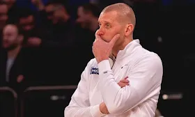 How Kentucky’s Early Struggles, Power‑Four Coaching Turmoil, UNC’s Navy Win, and Suns’ Defensive Surge Shape Betting Opportunities with Predwit