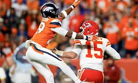 What the Chiefs Viewership Surge, Power‑Rank Shifts, Josh Allen’s Self‑Assessment, and Big Ten Funding Fight Mean for Fans and Bettors – Predwit Insights