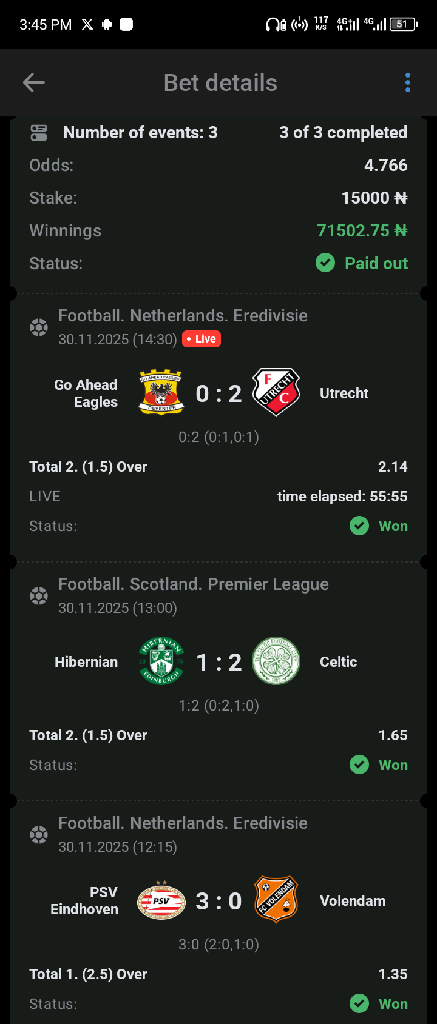 Boooooom 🎉🎉🎉🎉🎉