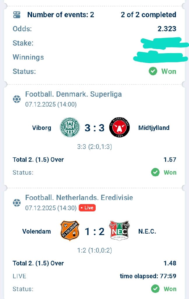 Boooooom 🎉🎉🎉🎉