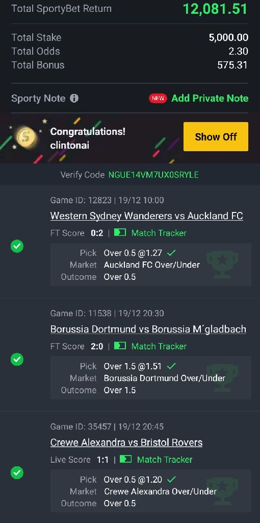 Boooooom 🎉🎉🎉🎉🎉