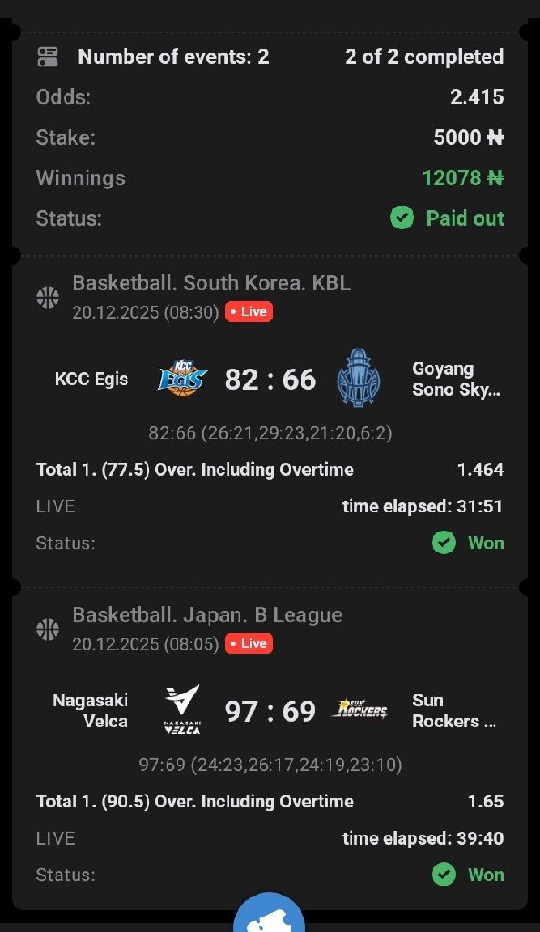 Boooooom 🎉🎉🎉🎉