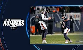 Week 16 NFL Wrap‑Up: Bears OT Thriller, Cowboys Collapse, Panthers Surge, Vikings Injury Blow – Betting Insights with Predwit