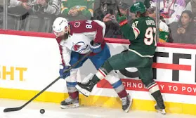 Game‑Day Edge: How the Wild’s Streak, College Football Upsets, Oregon’s Fireworks, and Hughes’ Return Shape Your Bets with Predwit