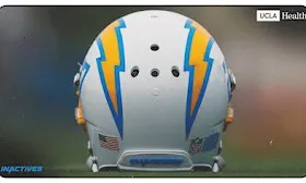 Predwit Sports Insights: Chargers‑Cowboys Inactives, NHL Injury Updates, Mbappé’s Record, and Florida vs. Colgate – What Bettors Need to Know