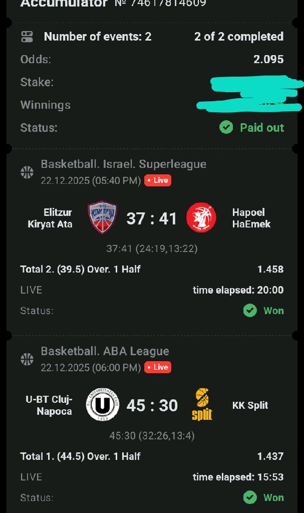 Boooooom 🎉🎉🎉🎉