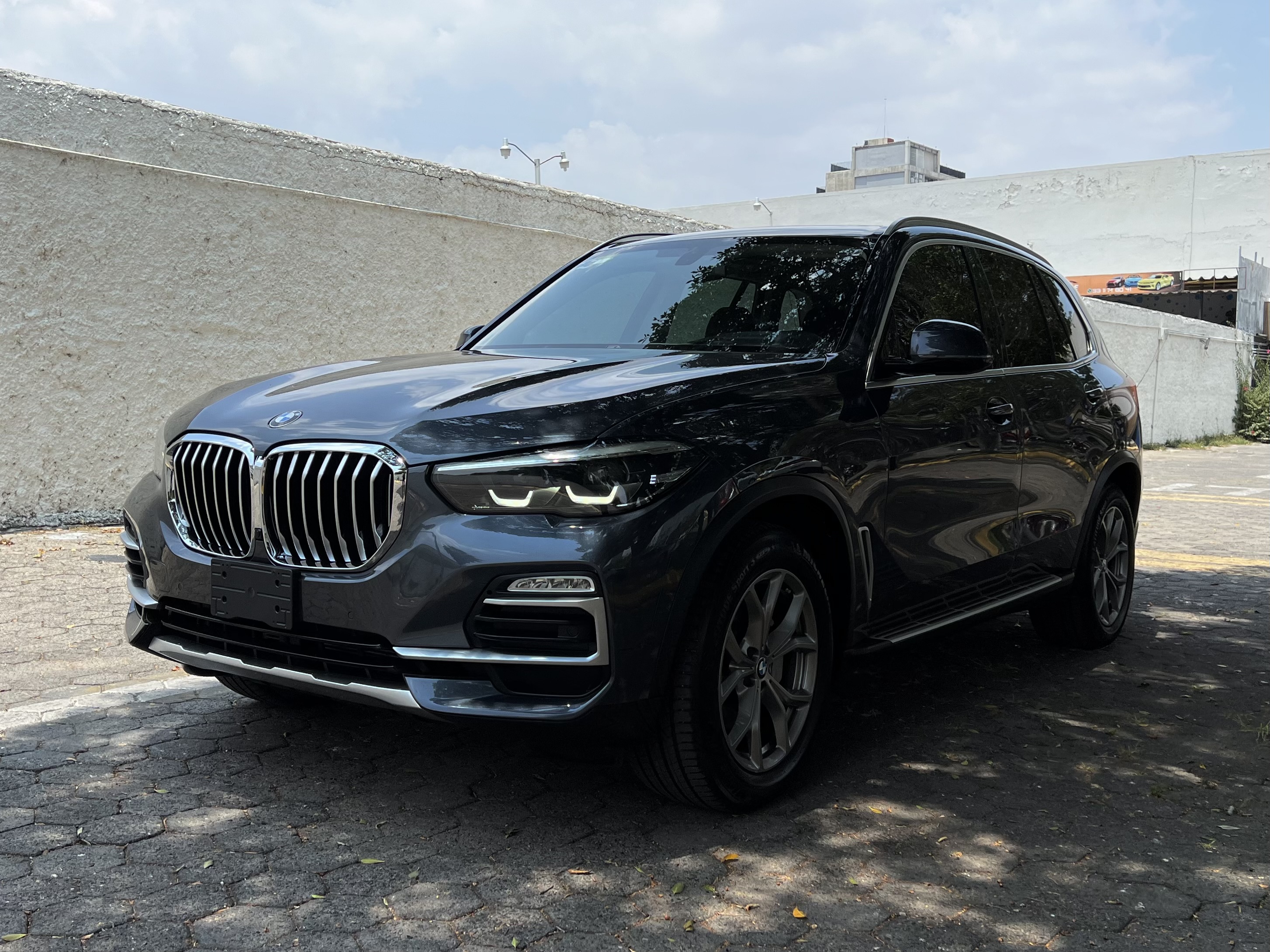 2019 bmw X5 Xdrive 40ia