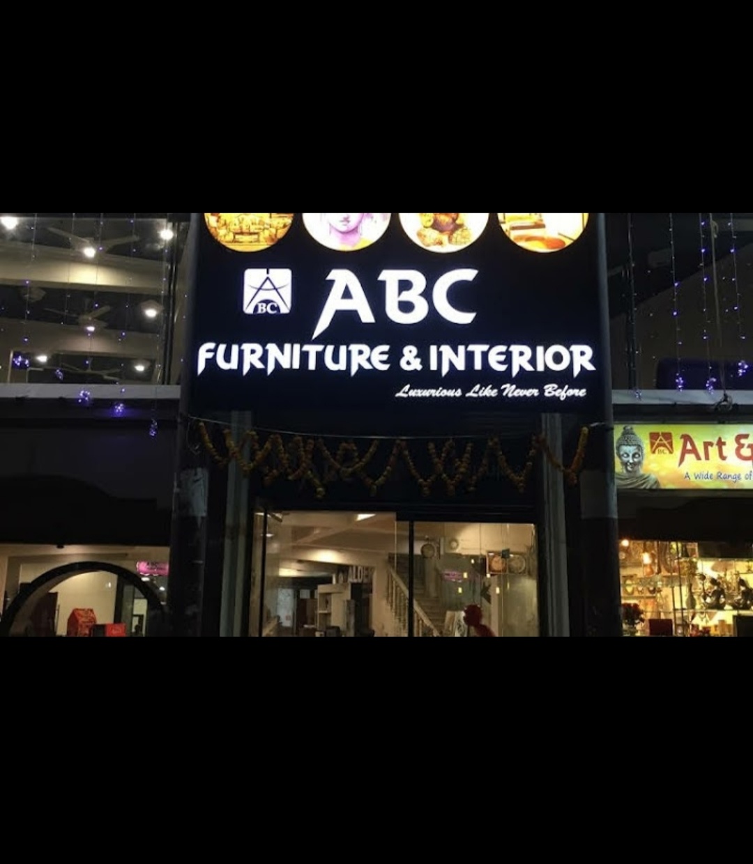 Abc Furniture Shakti Vihar Jeevan Jyoti Colony Satna Madhya Pradesh 485001 Hutmos