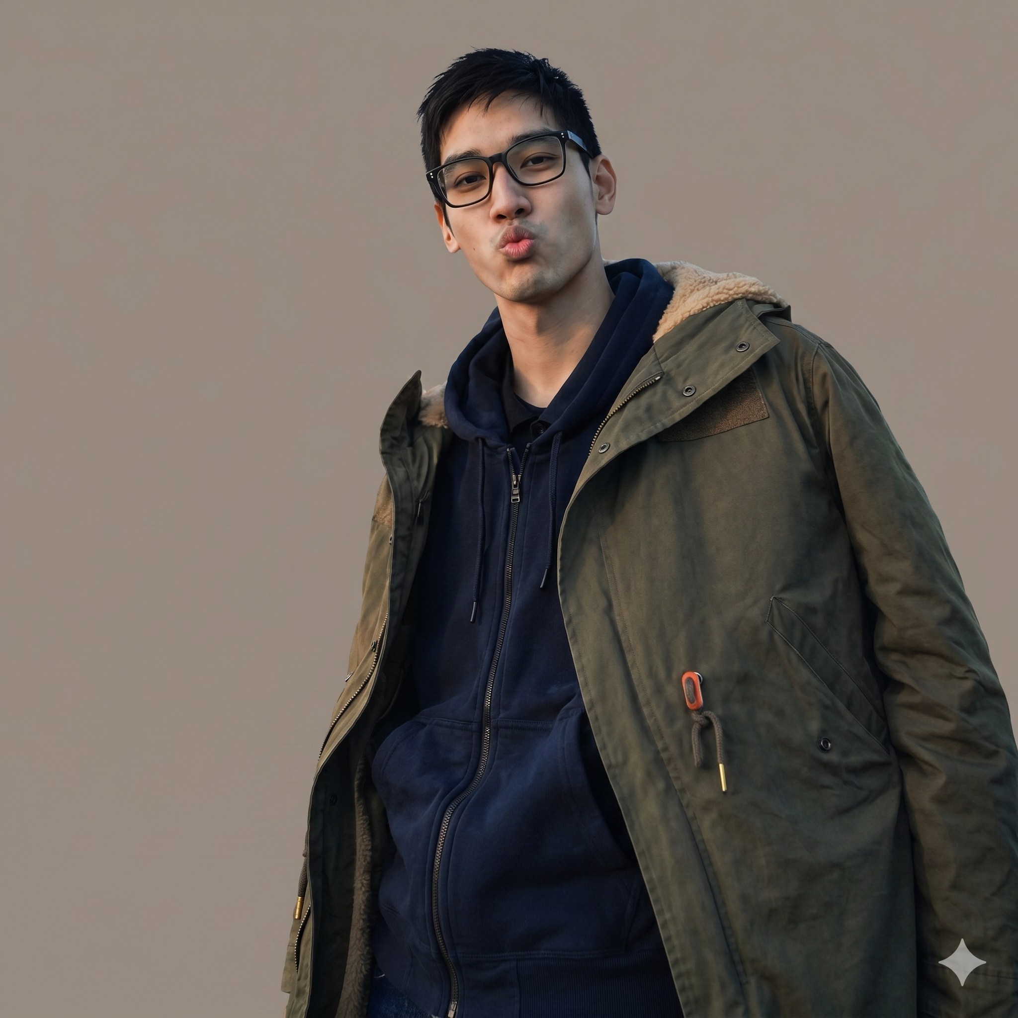 Ảnh đại diện cá nhân