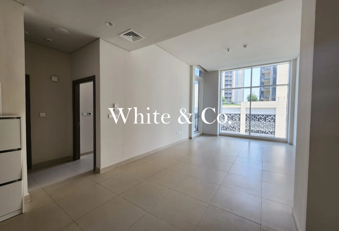 1 bedroom Property for rent in Harbour Gate at 1,550,000 AED per year