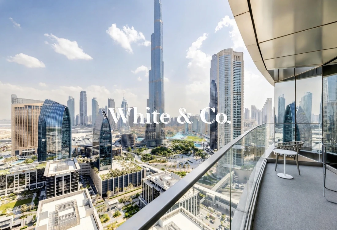 3 bedroom Property for rent in The Address Sky View Towers at 9,399,999 AED per year