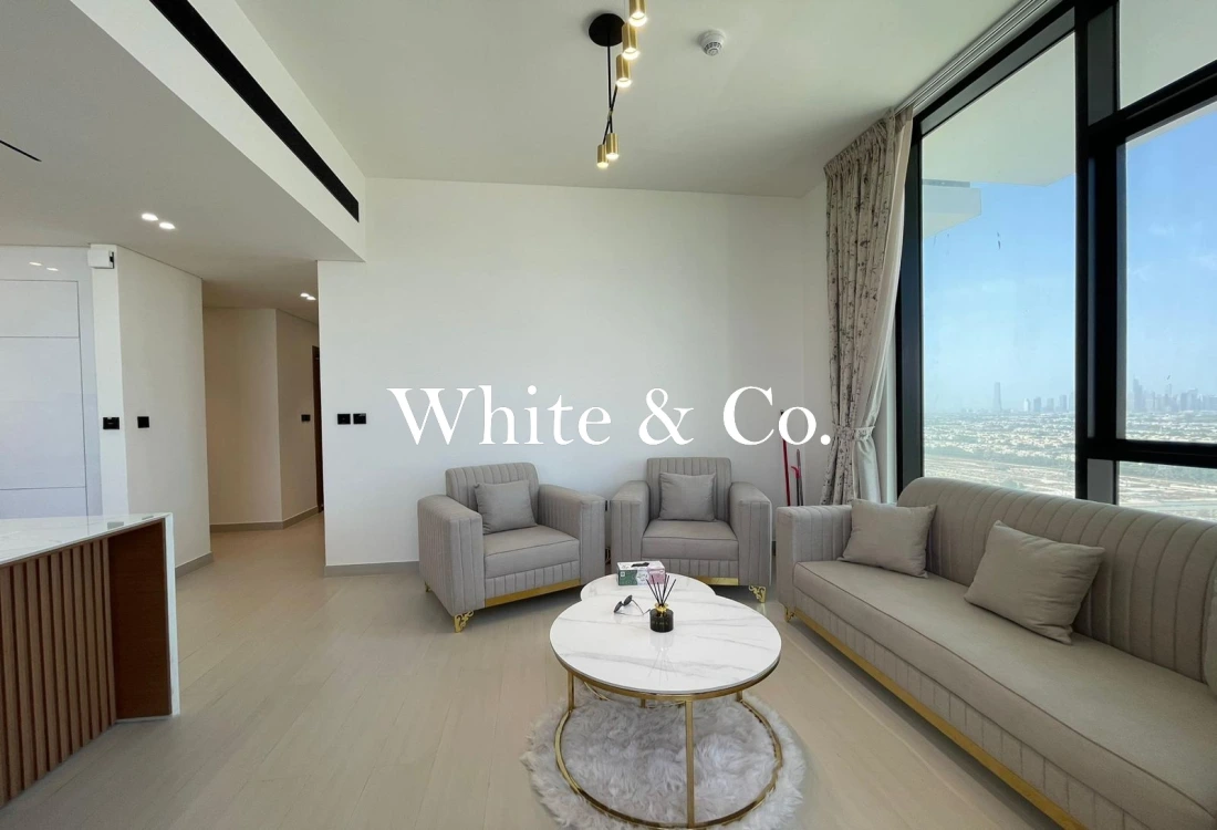 2 bedroom Property for rent in Binghatti House at 1,499,999 AED per year