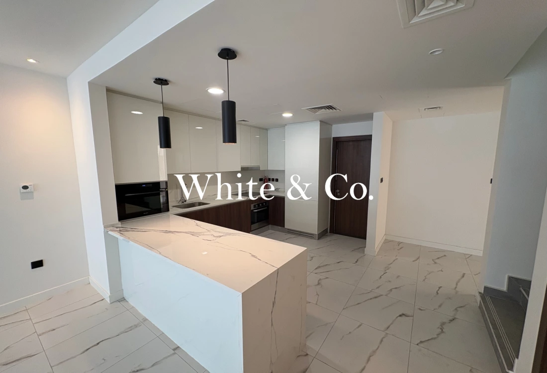 4 bedroom Property for rent in Elie Saab VIE Townhouses at 169,900 AED per year