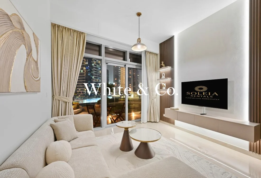 1 bedroom Property for rent in Imperial Avenue at 160,000 AED per year