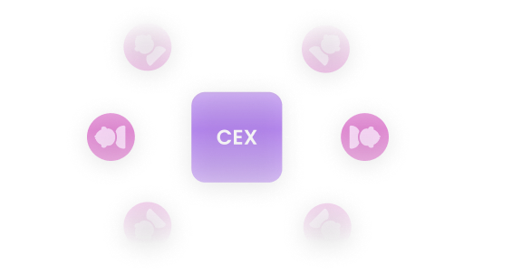 Centralized Bonds launch