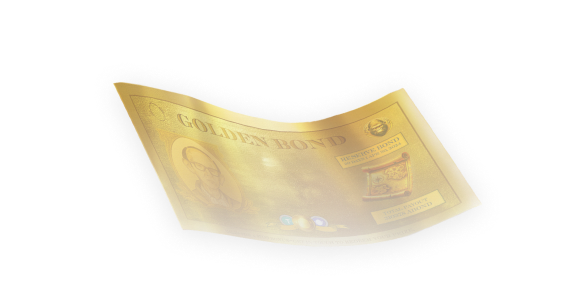 ApeBond’s Gold Rush