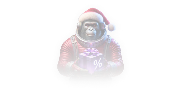 First Tier-Gated Bonds (Christmas Flash Sale)