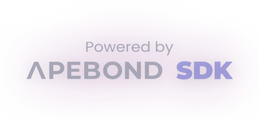 Bonds SDK live on ApeBond