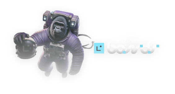 Bonds expand to Linea