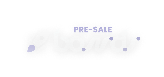 Pre-Sale Bonds