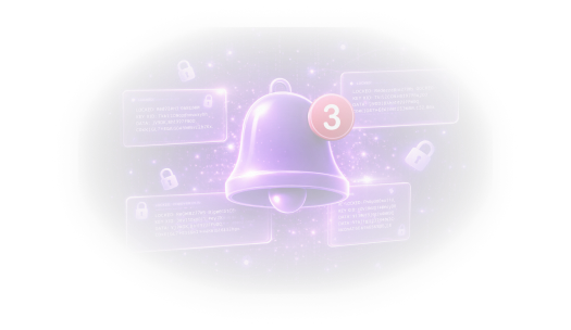 Secure Bonds Notifications