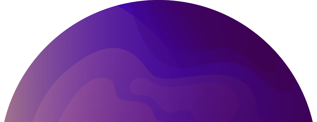 violet planet