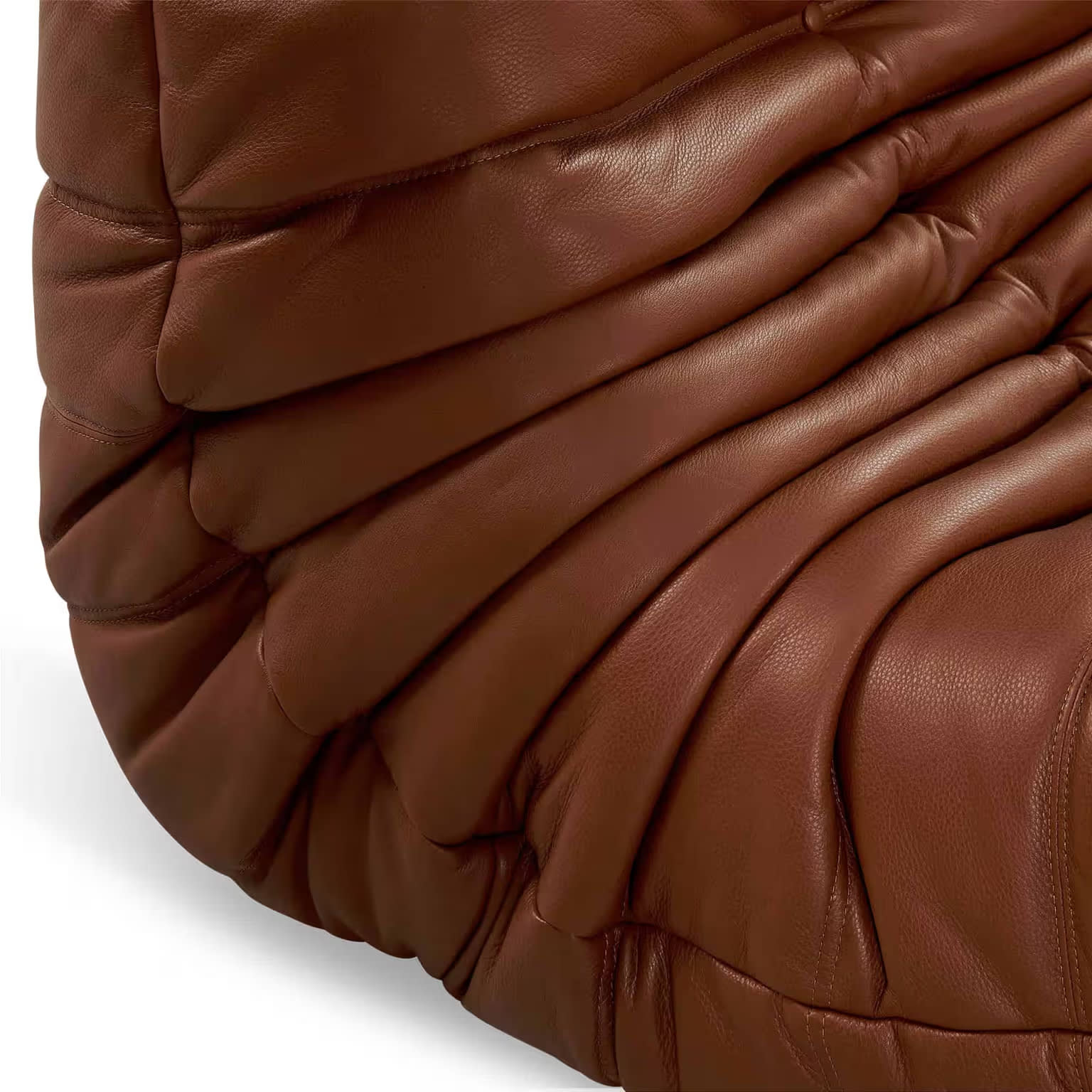Materials close-up