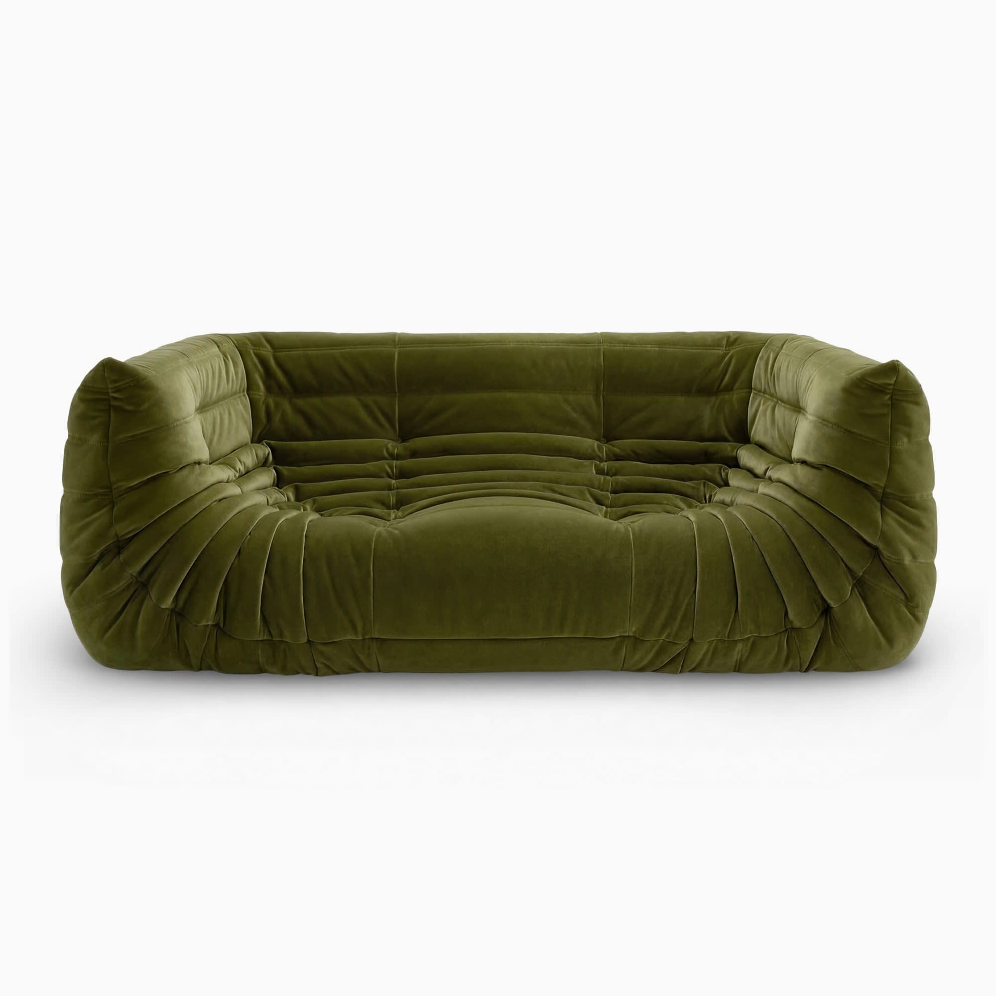 Togo Fireside Sofa