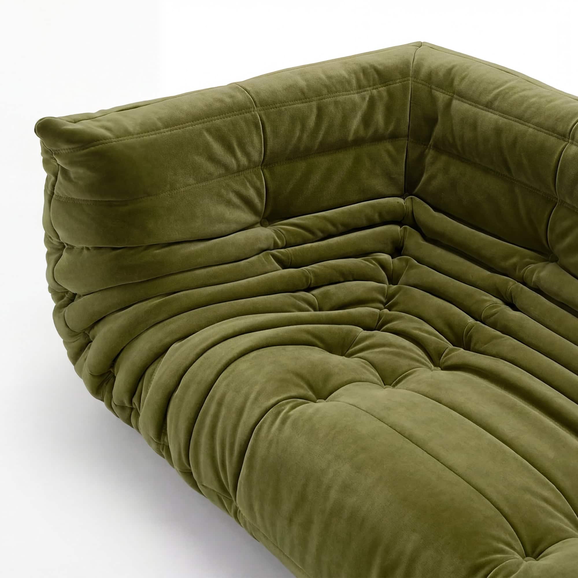 Togo Fireside Sofa
