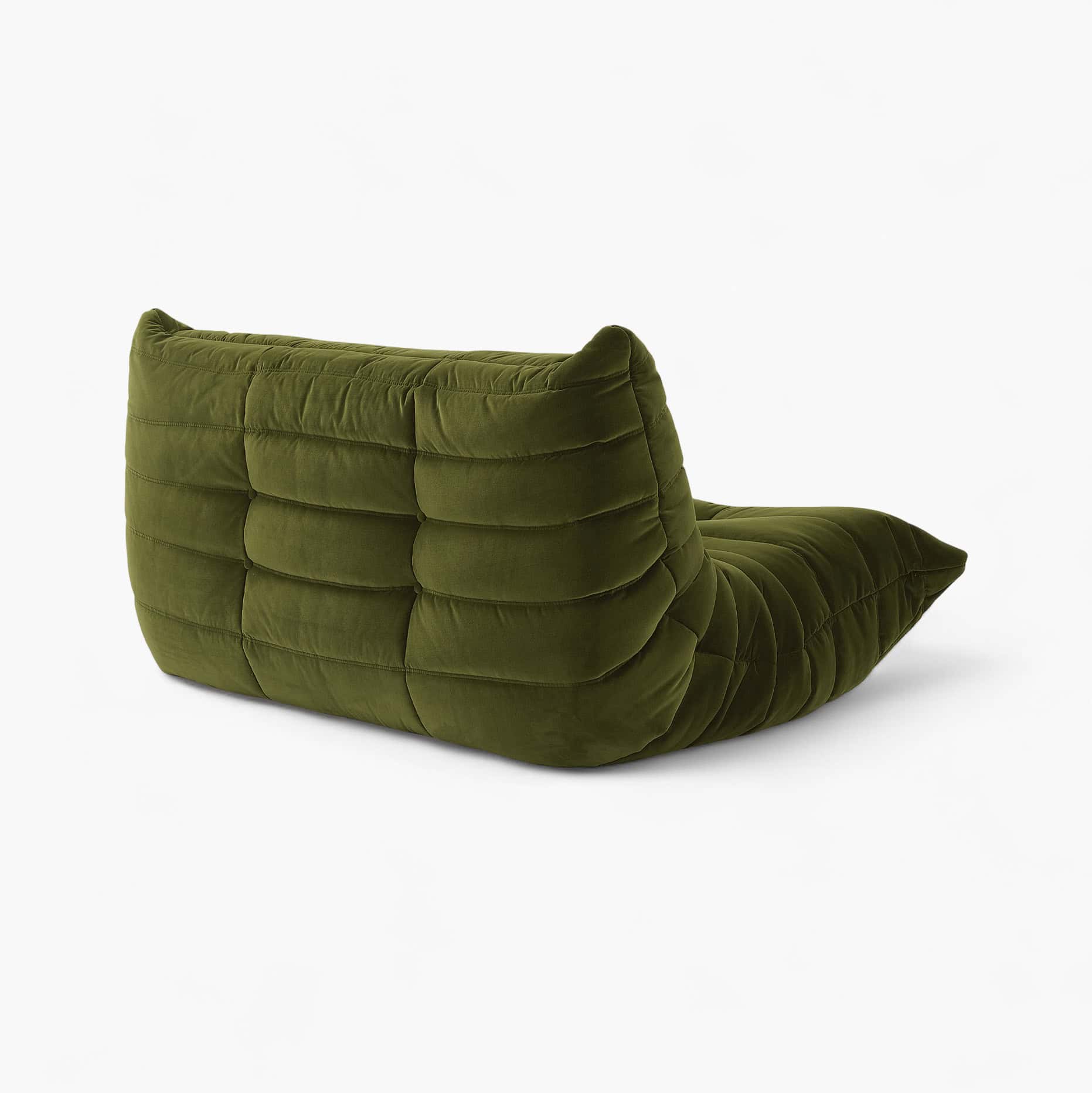 Togo Loveseat