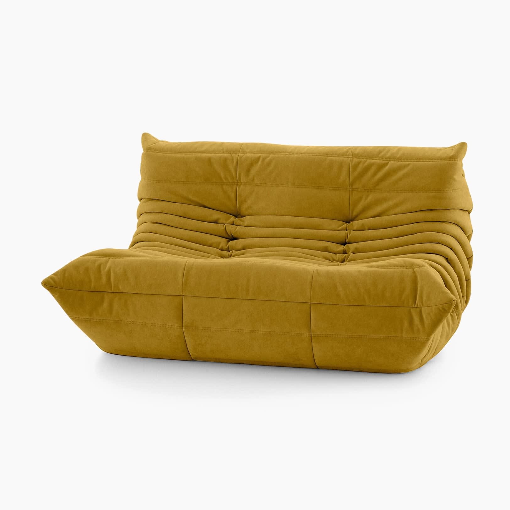 Togo Loveseat