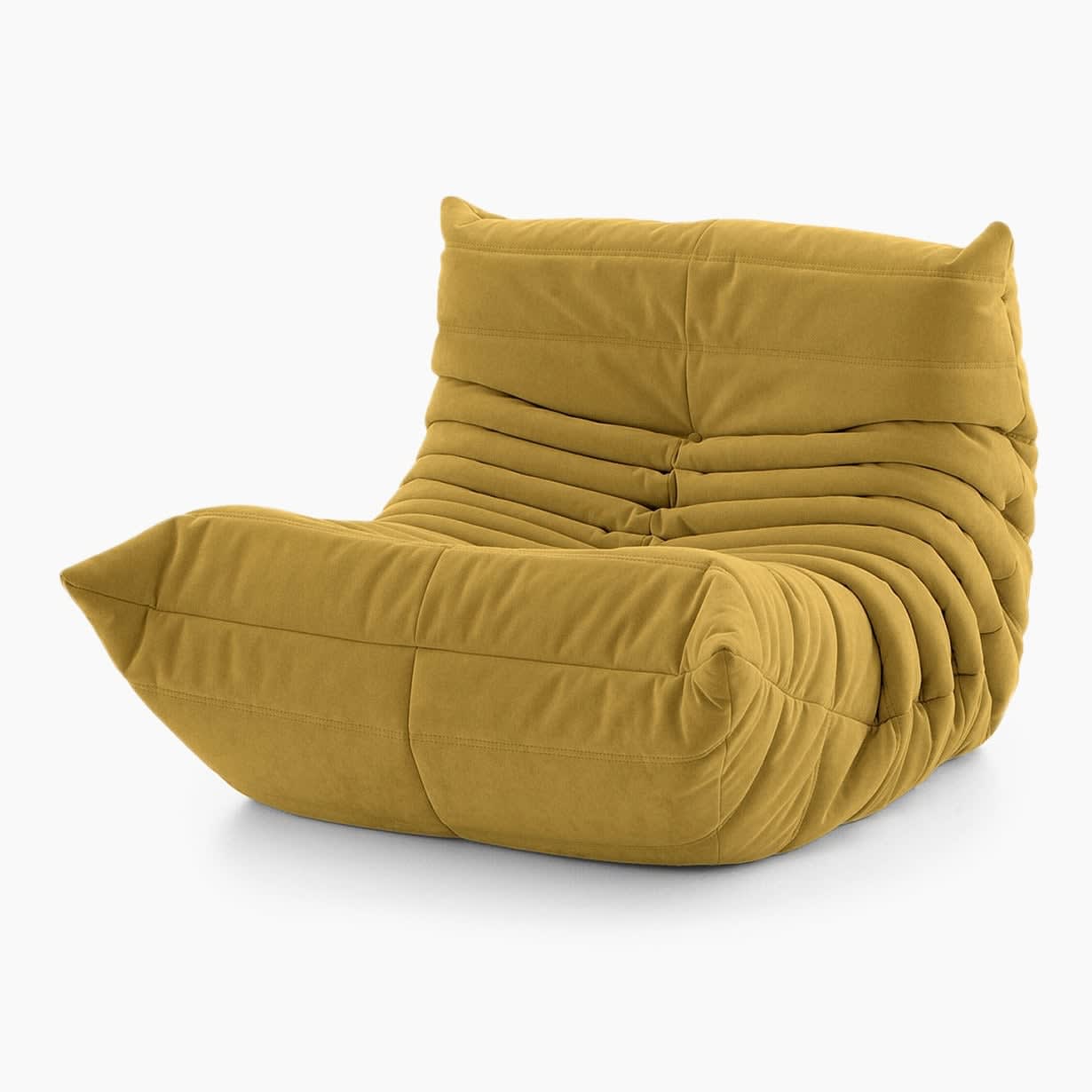 Togo Fireside Chair