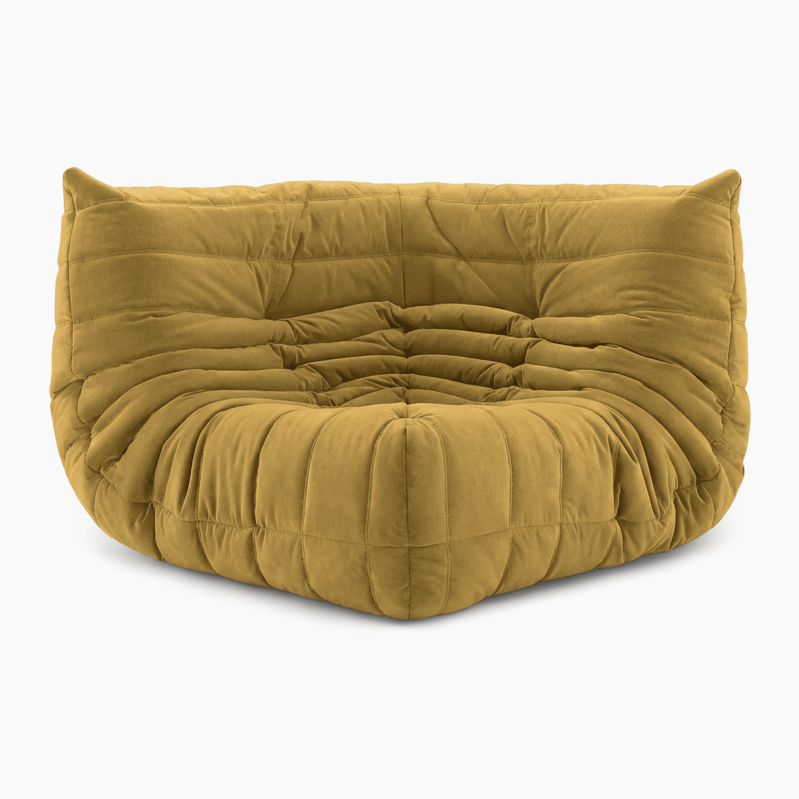 Togo Corner - Curry Alcantara