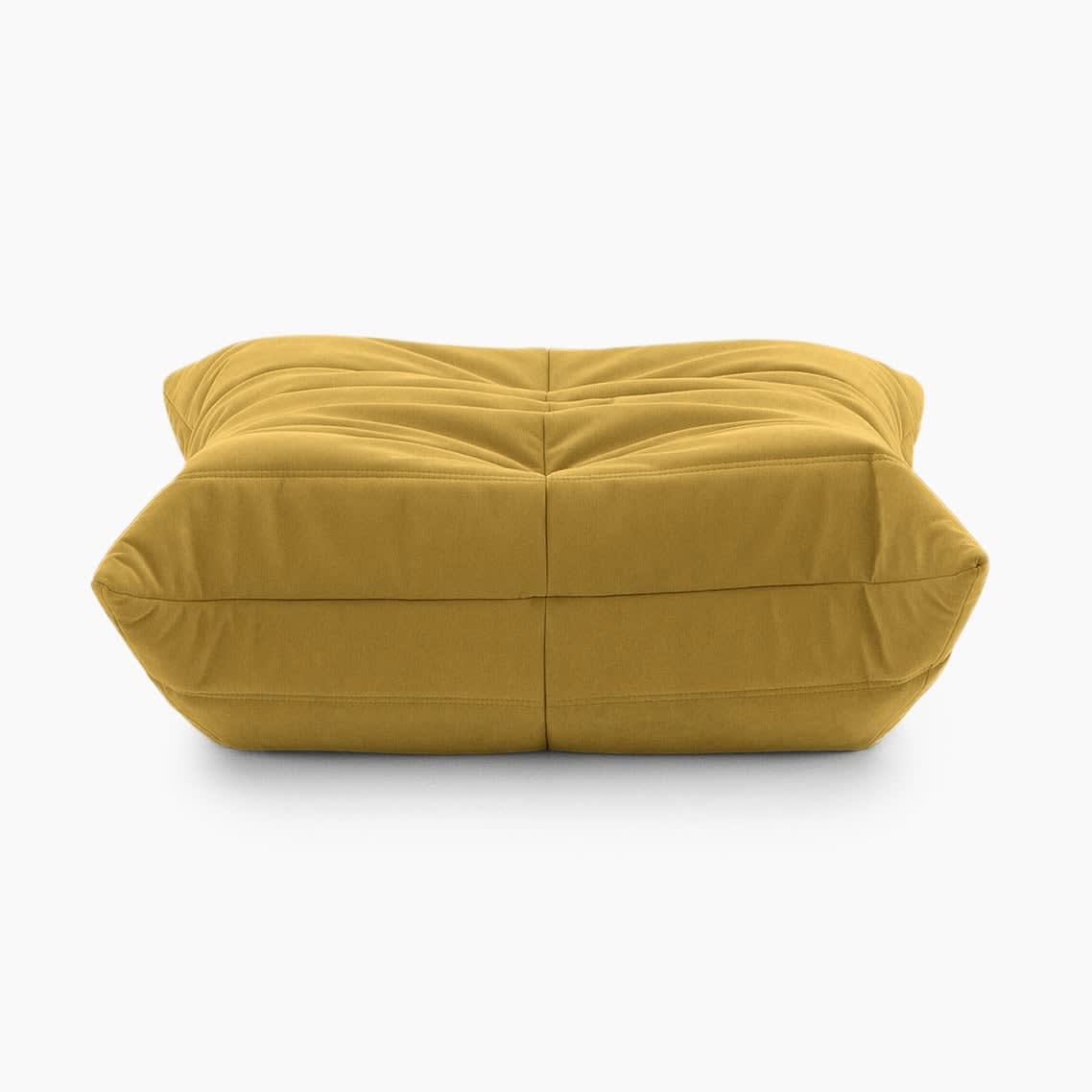 Togo Ottoman - Curry Alcantara